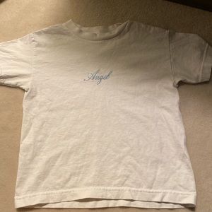 angel brandy tee